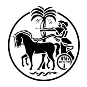 AtoM logo
